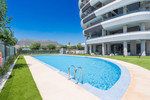 2 bedroom Apartment for sale in Calpe