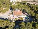 10 bedroom Villa te koop in Campoamor