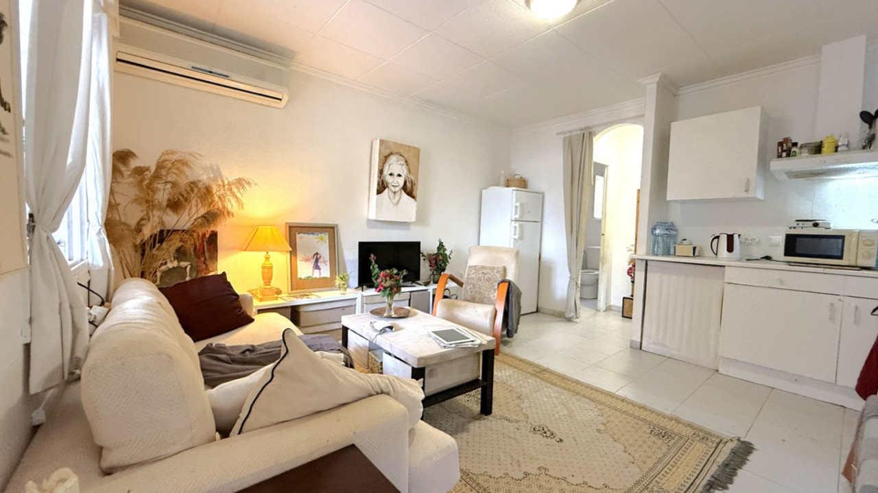 1 bedroom Villa se vende en Torrevieja 
