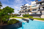 2 bedroom Apartment for sale in Orihuela Costa