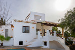 4 bedroom Villa for sale in Javea