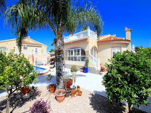 3 bedroom Villa te koop in Ciudad Quesada