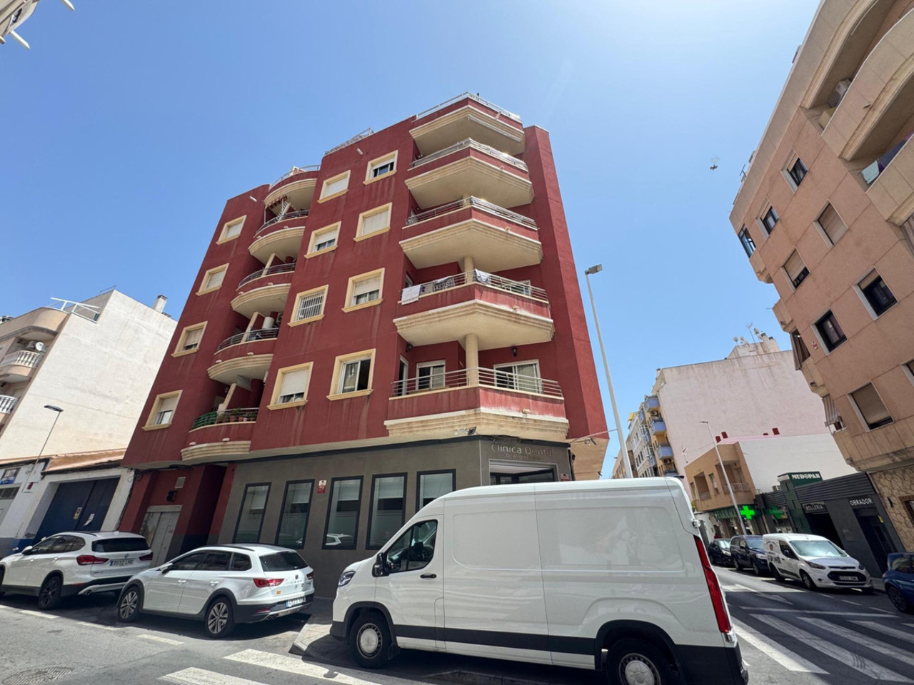 2 bedroom Apartamento se vende en Torrevieja