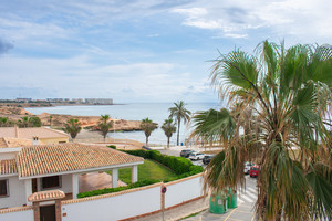 3 bedroom Apartment for sale in Playa Flamenca