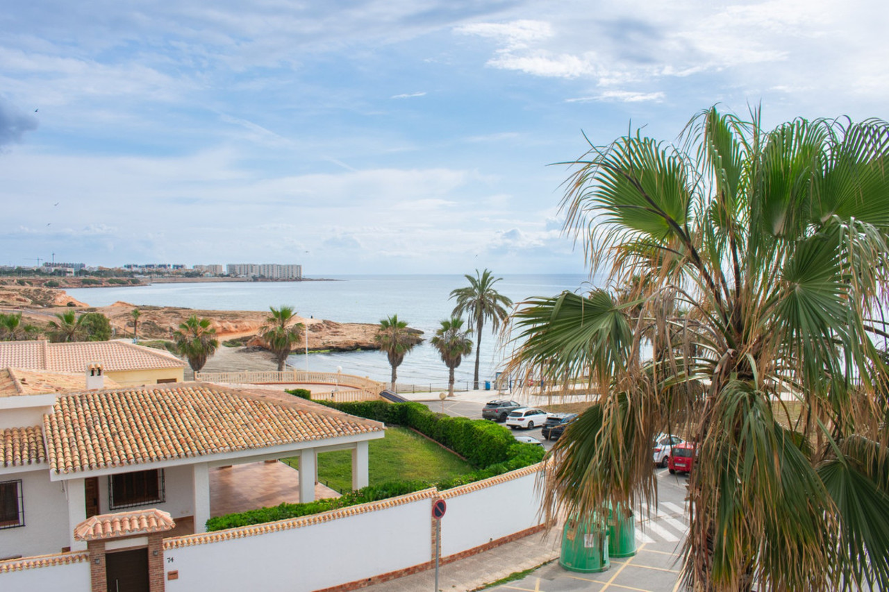 3 schlafzimmer Wohnung 
zum verkauf in Playa Flamenca