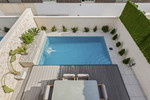 4 bedroom Villa te koop in Guardamar del Segura