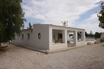 5 bedroom Villa te koop in Crevillent