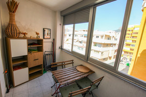 1 спальни Квартира для продажи в Calpe