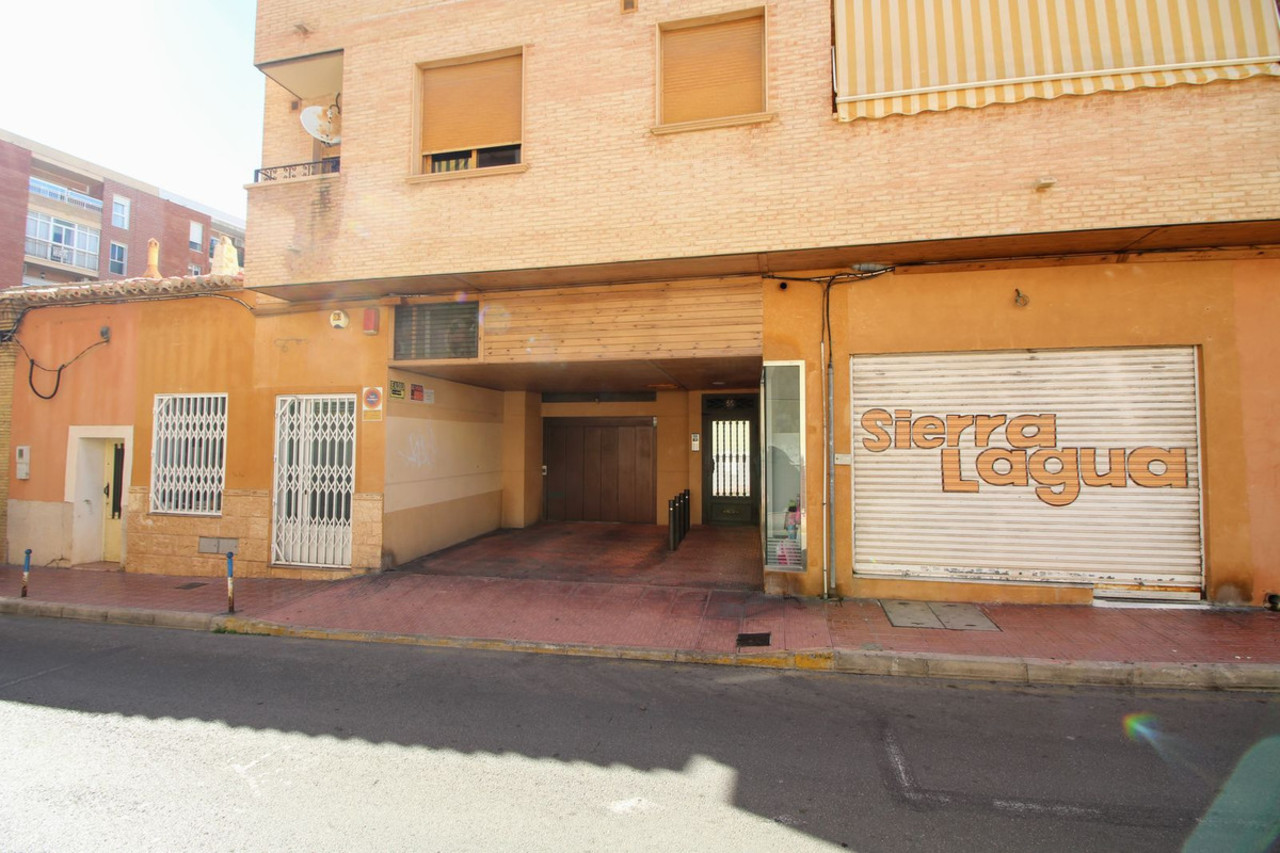 Kommerziell 
zum verkauf in Torrevieja