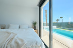 3 bedroom Villa te koop in l'Alfas del Pi