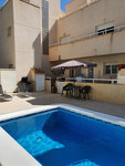 3 bedroom Villa for sale in Playa Flamenca