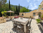 5 bedroom Villa for sale in Castell de Castells
