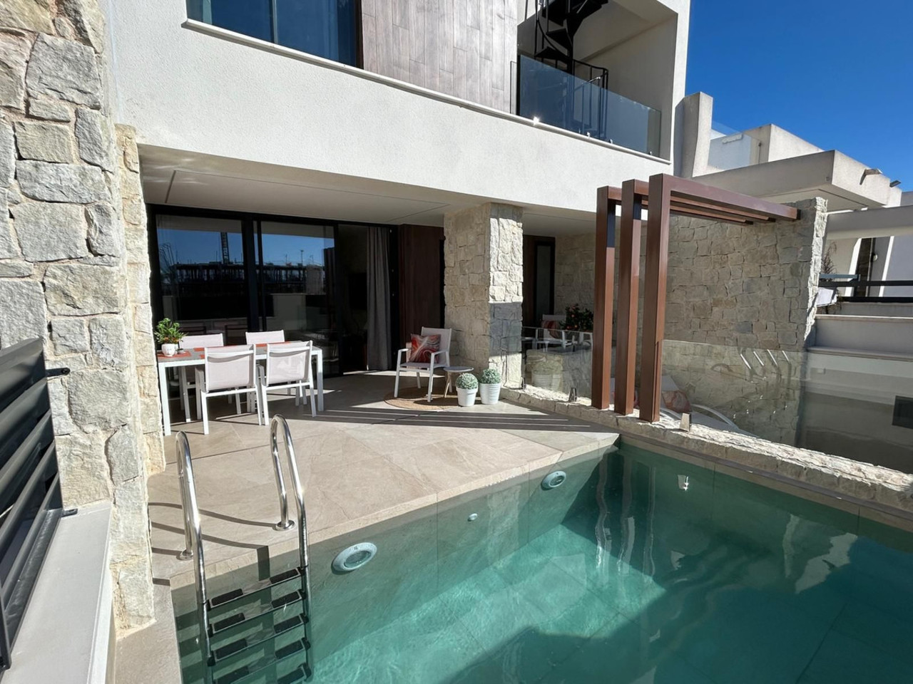 3 bedroom Villa for sale in Dolores