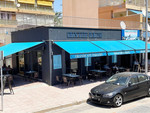 Commercial for sale in Calpe