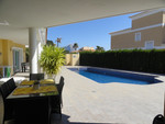 3 bedroom Villa for sale in Calpe
