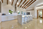 8 bedroom Villa for sale in Altea