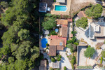 4 bedroom Villa te koop in Javea