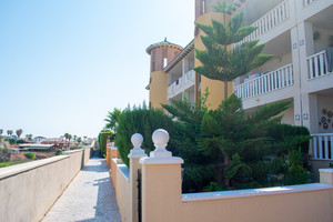 2 bedroom Apartment for sale in Los Dolses