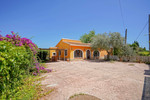 4 bedroom Villa for sale in Javea
