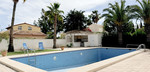 7 bedroom Villa te koop in La Zenia