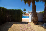 3 bedroom Villa for sale in Calpe