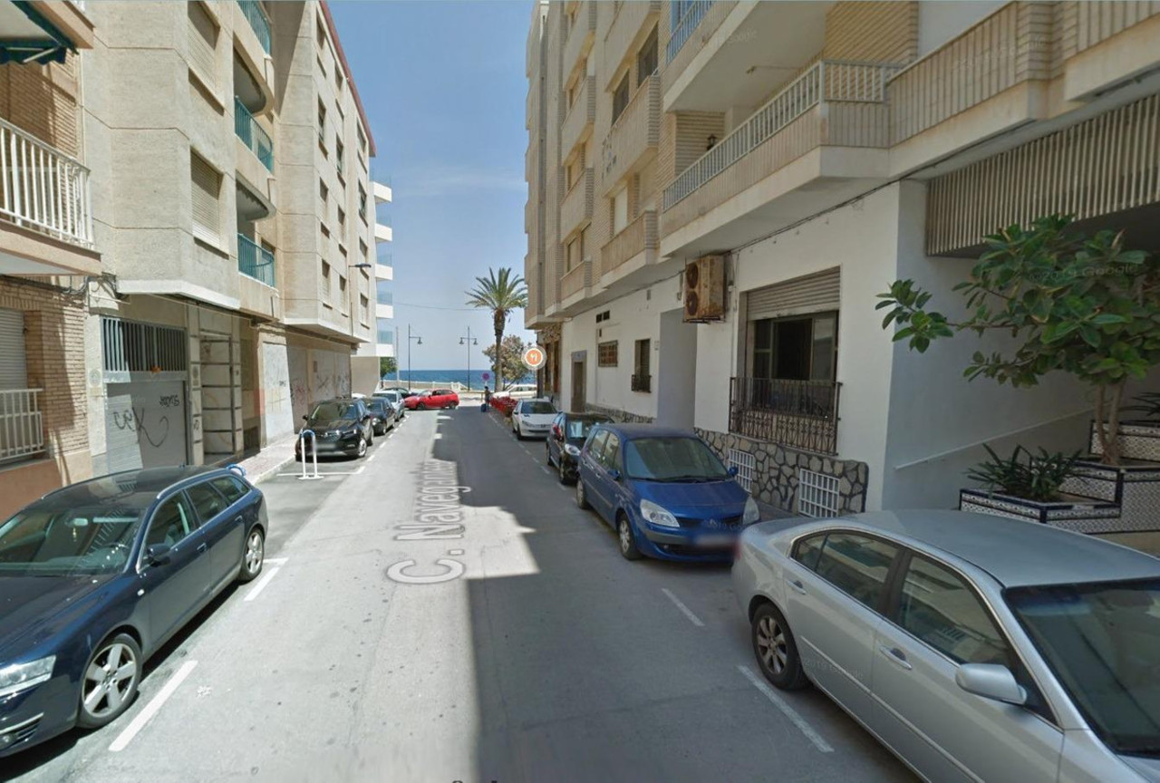 Kommerziell 
zum verkauf in Playa del Cura