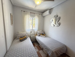 3 bedroom Villa te koop in Villamartin