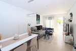 2 bedroom Appartement te koop in La Florida