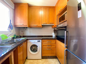 3 bedroom Apartment for sale in Almoradi