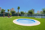2 bedroom Apartment for sale in Calpe