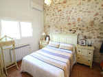 3 bedroom Villa te koop in Benijofar