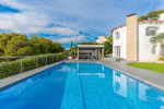 4 bedroom Villa for sale in Javea