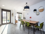 3 bedroom Villa te koop in Villamartin