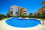 2 bedroom Appartement te koop in Punta Prima