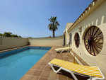 4 bedroom Villa for sale in Benissa