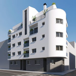1 bedroom Appartement te koop in Torrevieja