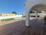 3 bedroom Villa te koop in Los Balcones