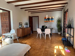 3 bedroom Villa for sale in La Xara