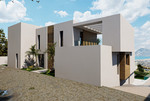 4 bedroom Villa for sale in Altea