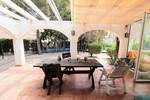 6 soverom Villa til salgs i Cabo Roig 