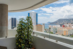 2 bedroom Apartment for sale in Calpe