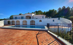 5 bedroom Villa for sale in Lliber