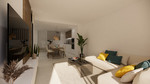 3 bedroom Villa te koop in San Fulgencio