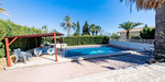 8 bedroom Villa for sale in La Nucia