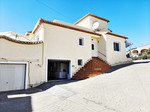3 bedroom Villa for sale in Calpe