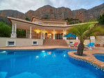 4 bedroom Villa for sale in Javea