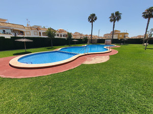2 bedroom Appartement te koop in Torrevieja