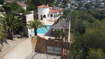 4 bedroom Villa for sale in Benissa