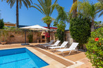 4 bedroom Villa te koop in Punta Prima