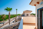 3 bedroom Villa for sale in Algorfa